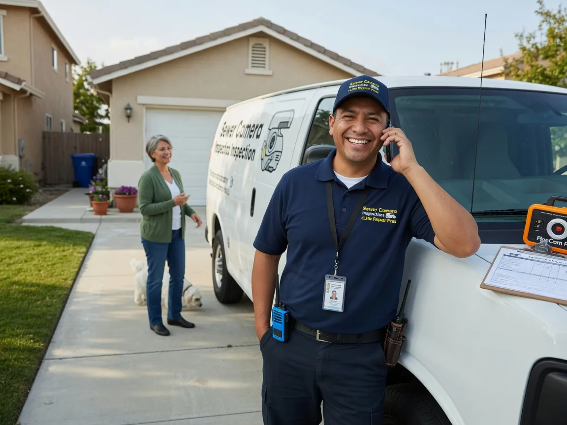 Sewer Line Repair Lock Haven, PA FAQs
